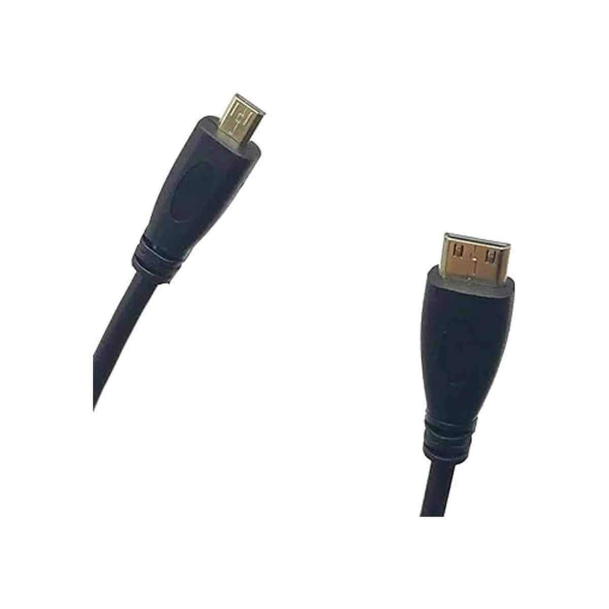 Seadream 2 unidades de cable adaptador micro HDMI tipo D_2