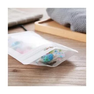 Bolsas Mylar de almacenamiento para alimentos 100