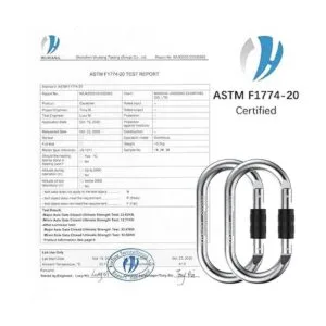 Caribeener Clips mosquetón de escalada 25 kn5600_3