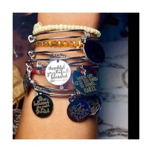 Pulsera Acero inoxidable_4