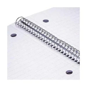 Cuaderno de espiral 3 asignaturas 120 hojas_2