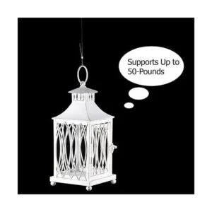 Alambre de pescado de nailon transparente fuerte para_2