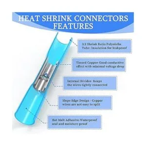 Qibaok Herramienta de crimpado de alambre de trinquete_4