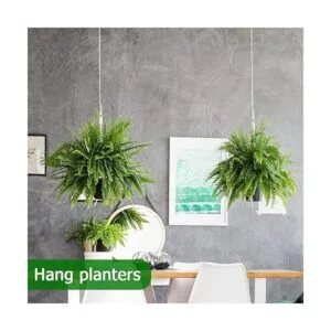 Alambre de pescado de nailon transparente fuerte para_5