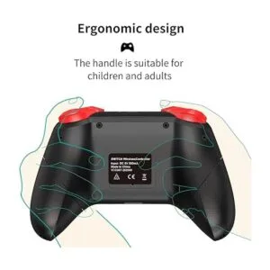 Controlador de interruptor controlador Switch Pro para_6