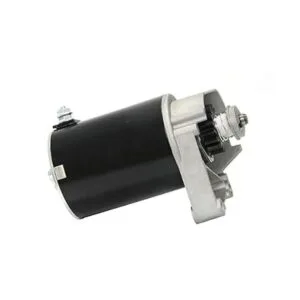 Reemplazo del motor de arranque para Briggs V Twin 14HP_5