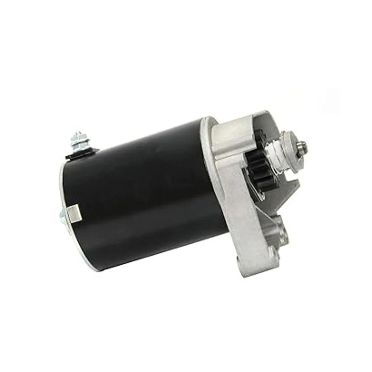 Reemplazo del motor de arranque para Briggs V Twin 14HP_5