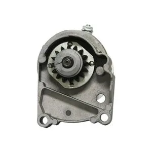 Reemplazo del motor de arranque para Briggs V Twin 14HP_4