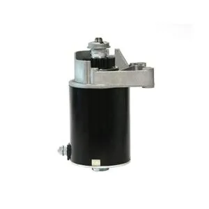 Reemplazo del motor de arranque para Briggs V Twin 14HP_3