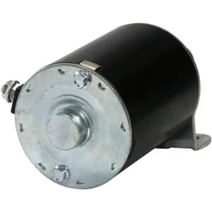 Motor de arranque compatible con motores Briggs Stratton_4