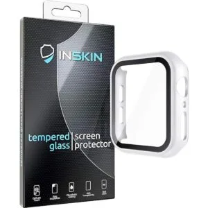 Inskin Carcasa para Apple Watch Series 5 y 4 1.575 in_1