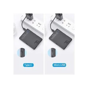 Newmowa 60 LED de alta potencia recargable con clip_6