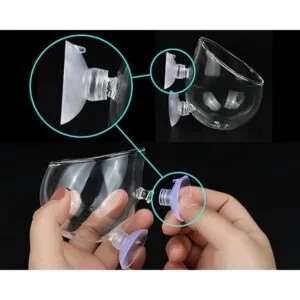 DS. DISTINCTIVE Style Vasos acuáticos para plantas 2_5