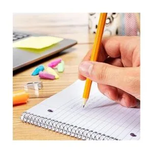 Cuaderno de espiral 3 asignaturas 120 hojas_3