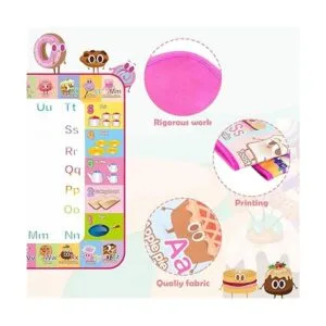 Tapete de agua Aqua para garabatos 60 x 40 pulgadas_3