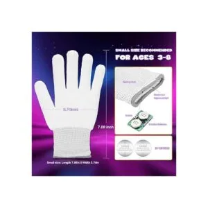 CUUGO LETS GO CG Guantes LED intermitentes juguetes_2