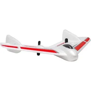 Avión de control remoto OTTCCTOY RTF 2 canales Control_3