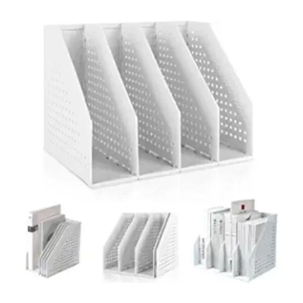 Lemical Organizador de carpetas de archivos de expansión_1