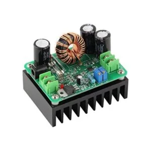 Dasiter Convertidor de potencia de 600 W de CC a CC de 12_1