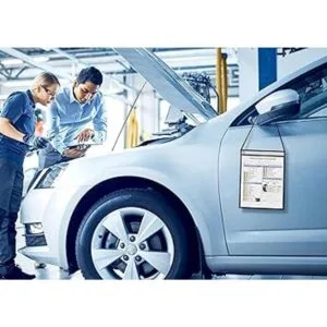 Better Office Products Soporte para billetes con correa_4