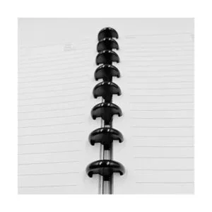 Fromthenon Discos de aluminio dorado de 1 pulgada para_4