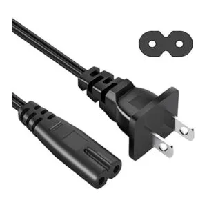 Cable de alimentación para impresoras Canon PIXMA MX922_4