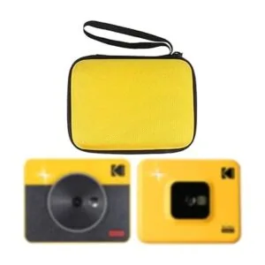 Aenllosi Hard Carrying Case Replacement for Kodak Mini 3_6