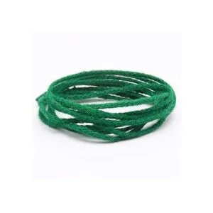 Tenn Well Green Garden Cuerda de yute trenzada 100 pies_2