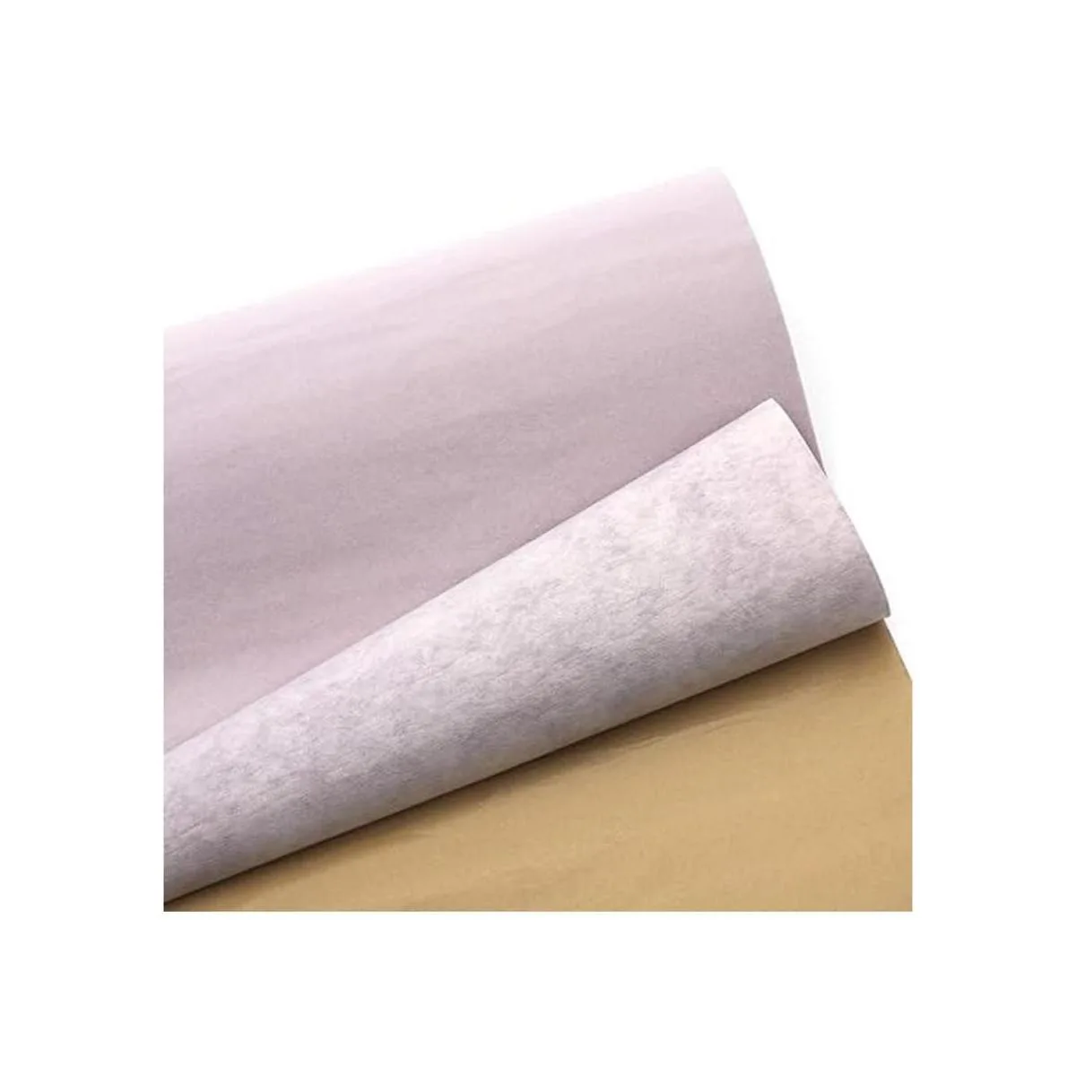 Mesheshe 2 piezas de tela de fieltro autoadhesiva forro_2