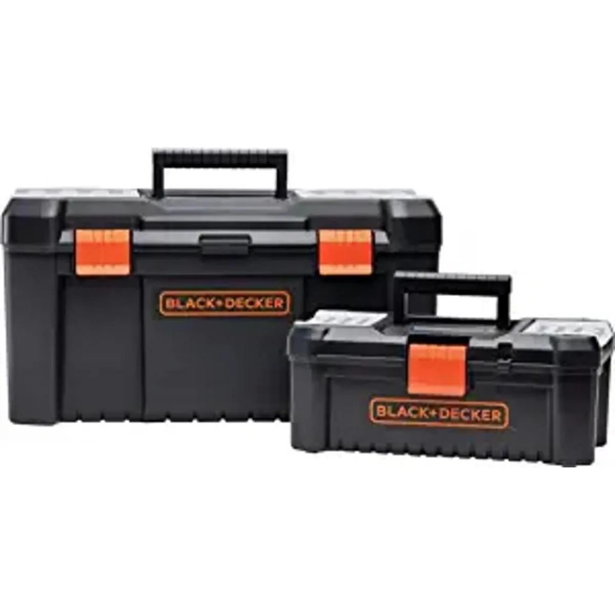 Beyond by BLACKDECKER Caja de herramientas 19 y 12_1