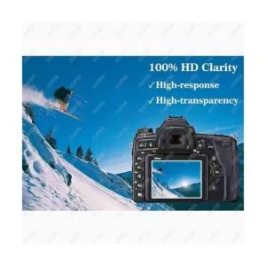 Protector de pantalla D780 D750 para cámara Nikon D750_2