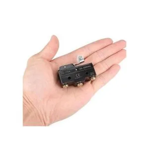 10L0L Interruptor de micro límite para carrito de golf_4