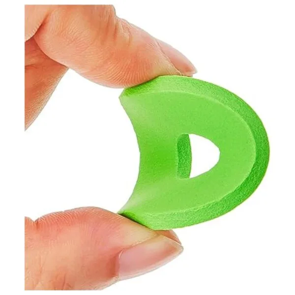 Sumind Disparador de disco de espuma para mando a