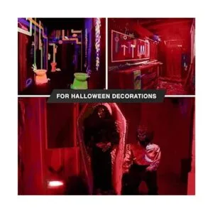 Paquete de 6 bombillas LED MR16 de BlueX 6 W equivalente_6