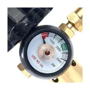 Regulador de flujo de aire de globo de látex de helio_2