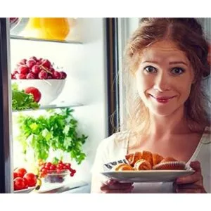 Bombilla LED para frigorífico equivalente a 40 W 120 V