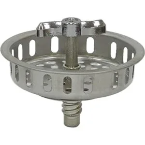 Reemplazo de colador de cesta de bloqueo giratorio_2