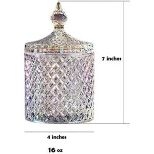 Rainie Love Home Basic Tarro de almacenamiento de_2