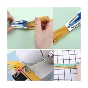 Kit de herramientas de cinta bies con instrucciones_4