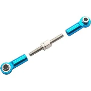 ShareGoo Varilla de tracción de metal 9 piezas para_6