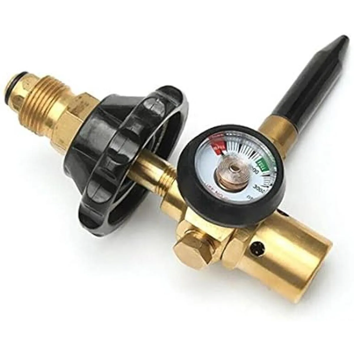 Regulador de flujo de aire de globo de látex de helio_4