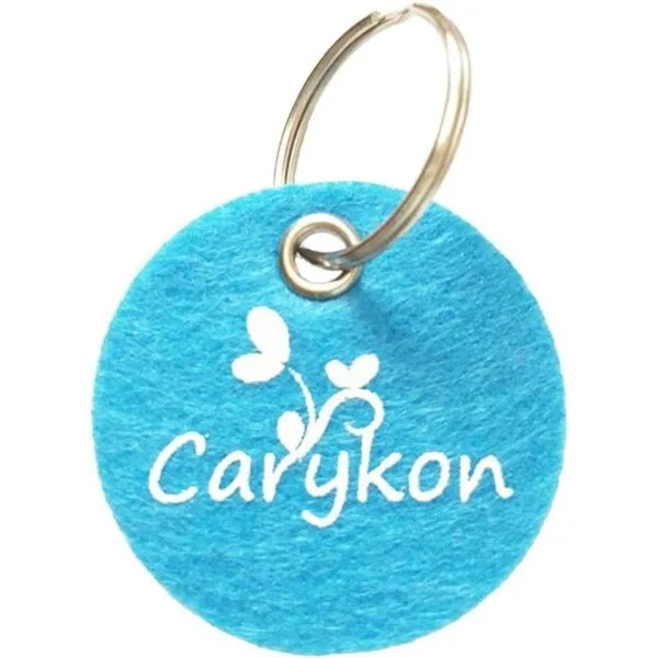 Carykon 3200 lentejuelas de 0.394 in de cinco hojas de