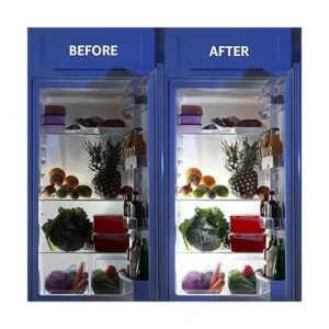 Bombilla LED para frigorífico equivalente a 40 W 120 V