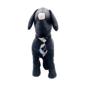 Petshow 8 collares trenzados para perros pequeños_4