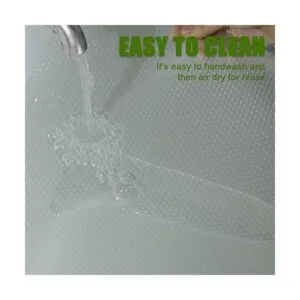 Revestimientos de refrigerador 12 x 17.7 pulgadas_6