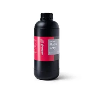 Phrozen 3D Printer ABSLike Matte Gray Resin405nm DLP LCD_1