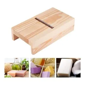 PH PandaHall Jabones de madera biseladora velas de_2