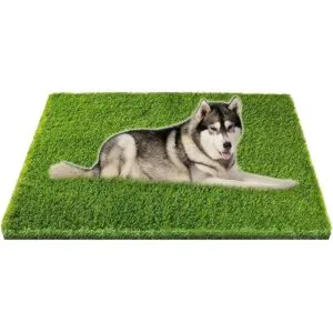 Hierba artificial alfombra de césped profesional para