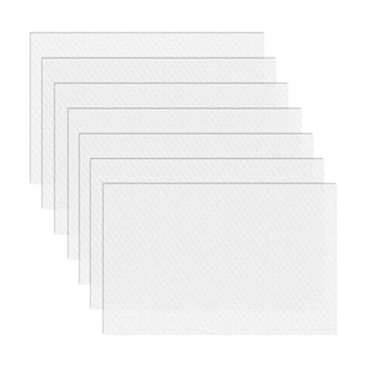 Revestimientos de refrigerador 12 x 17.7 pulgadas_1