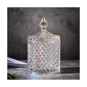 Rainie Love Home Basic Tarro de almacenamiento de_3